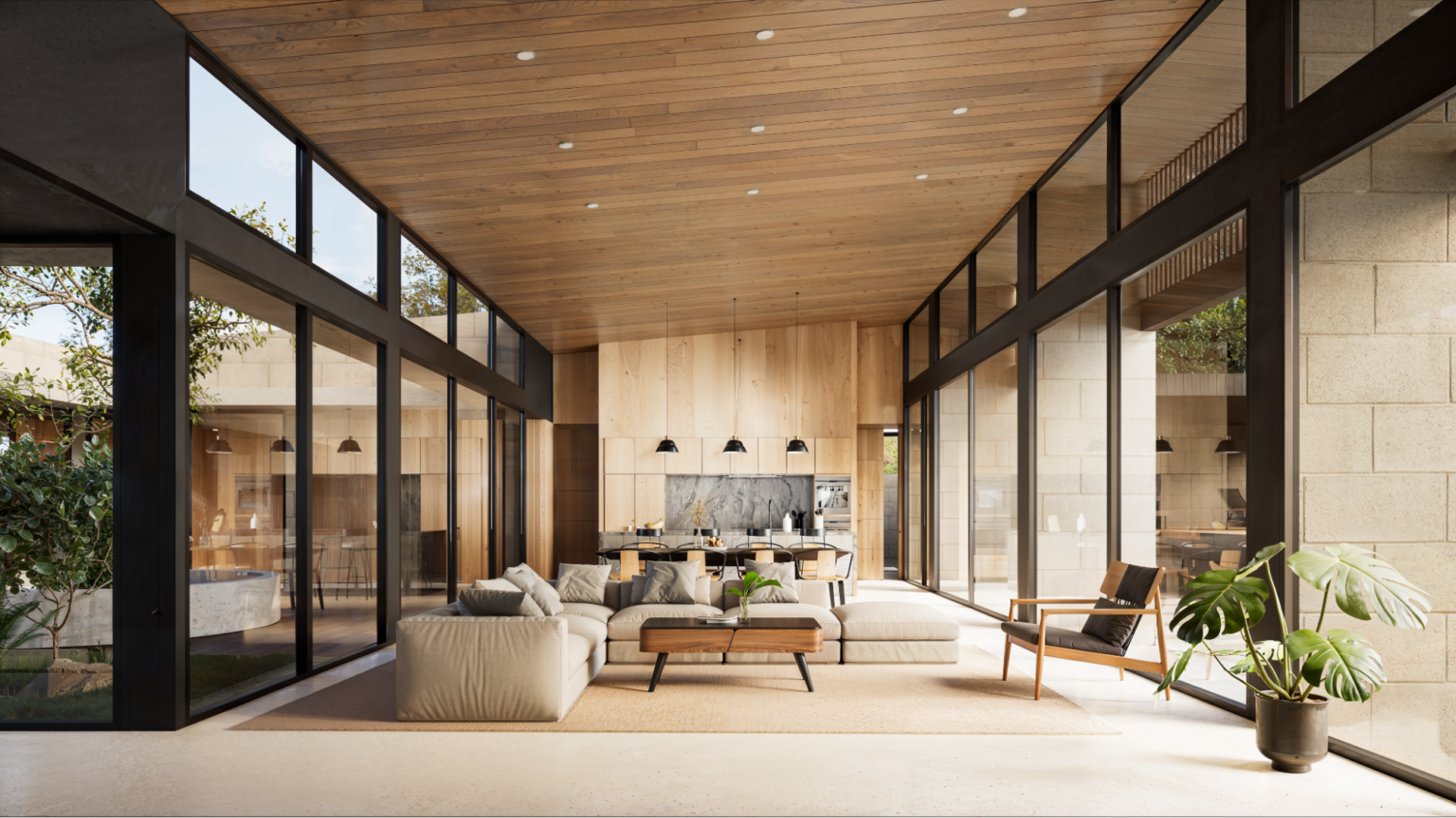 Custom vs Luxury Home Builders in Victoria: What's the Difference?